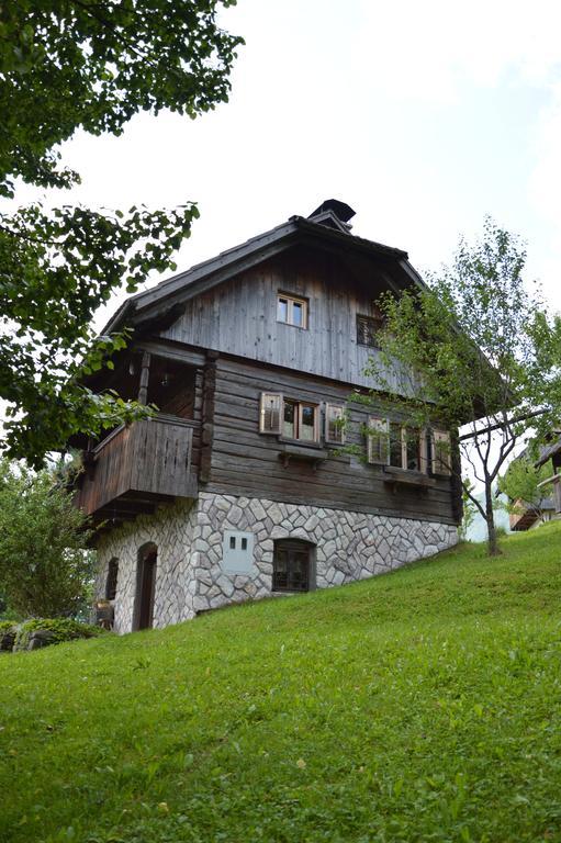 Domacija Koklej - Apartments Vintage Vacation Luce Bagian luar foto