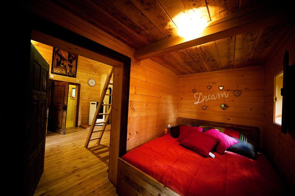 Domacija Koklej - Apartments Vintage Vacation Luce Bagian luar foto