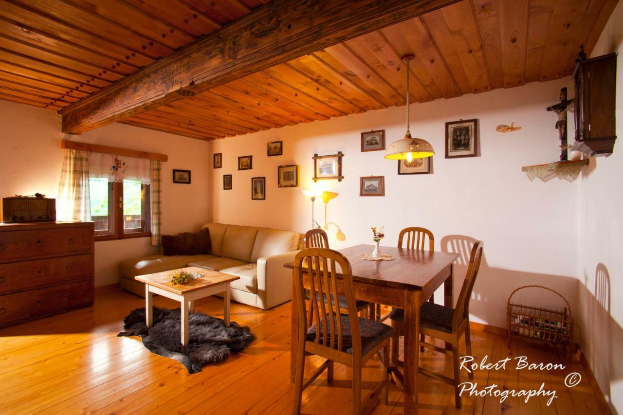 Domacija Koklej - Apartments Vintage Vacation Luce Bagian luar foto