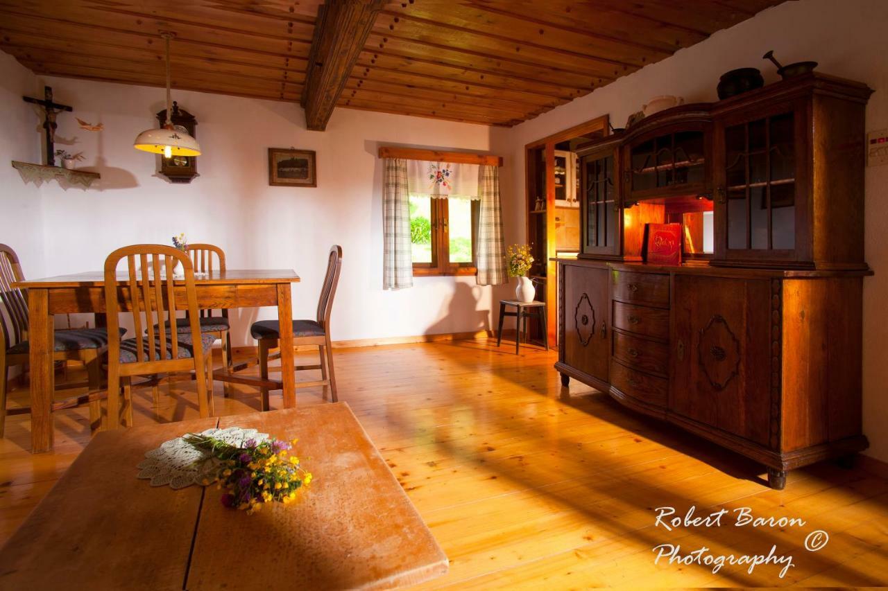 Domacija Koklej - Apartments Vintage Vacation Luce Bagian luar foto