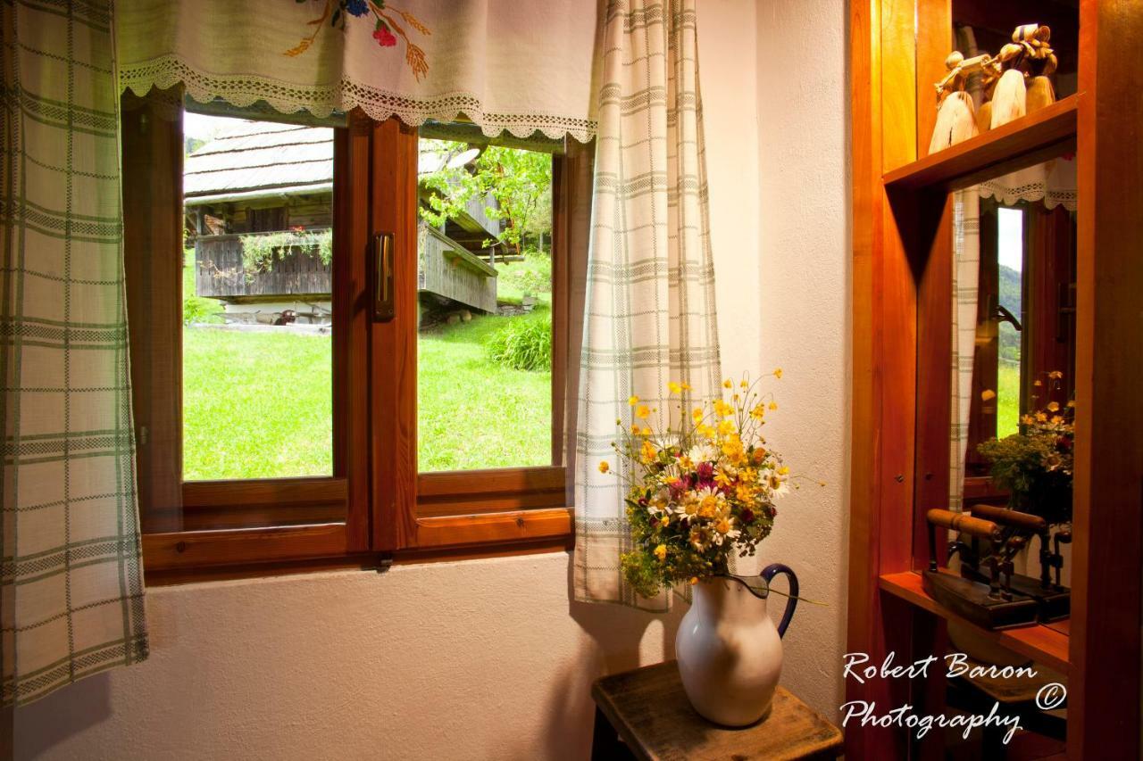 Domacija Koklej - Apartments Vintage Vacation Luce Bagian luar foto